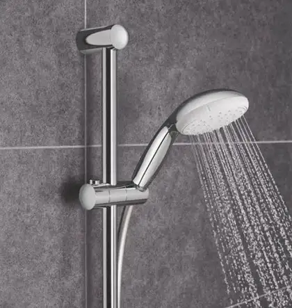 Ручний душ, 2 режими струменя Grohe New Tempesta Classic (26161001) Ручний душ, 2 режими струменя Grohe New Tempesta Classic (26161001)