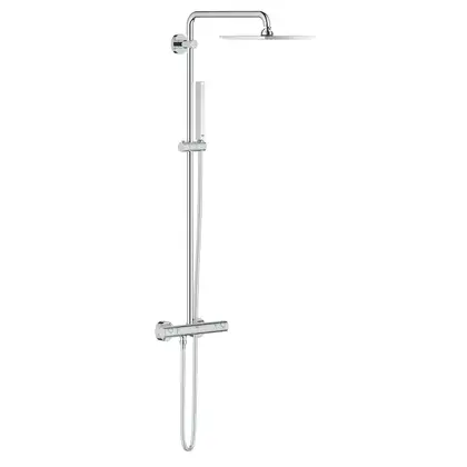 Grohe Euphoria System Душевая система, хром (26187000) Grohe Euphoria System Душевая система, хром (26187000)