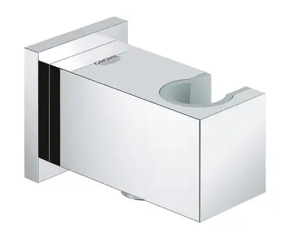 Шлангове підключення з тримачем Grohe Euphoria Cube (26370000)