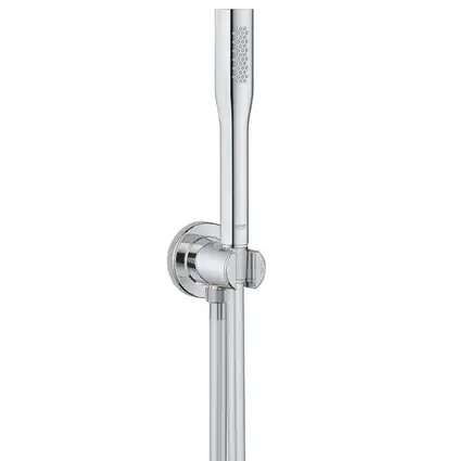 Grohe Euphoria Cosmopolitan Душевой набор, хром (26404000) Grohe Euphoria Cosmopolitan Душевой набор, хром (26404000)