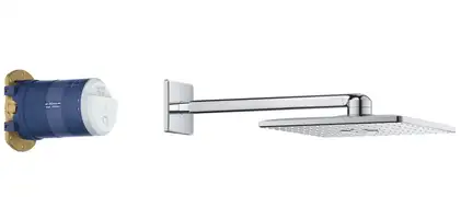 Grohe Rainshower Встраиваемая часть для душа (26483000)