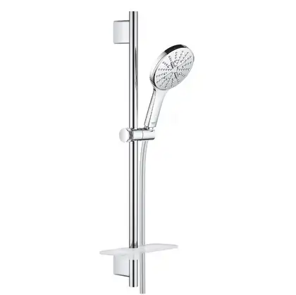 Grohe Rainshower SmartActive Душевой гарнитур, хром (26546000) Grohe Rainshower SmartActive Душевой гарнитур, хром (26546000)