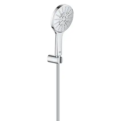 Grohe Rainshower SmartActive Душевой набор, 3 режима (26581000) Grohe Rainshower SmartActive Душевой набор, 3 режима (26581000)