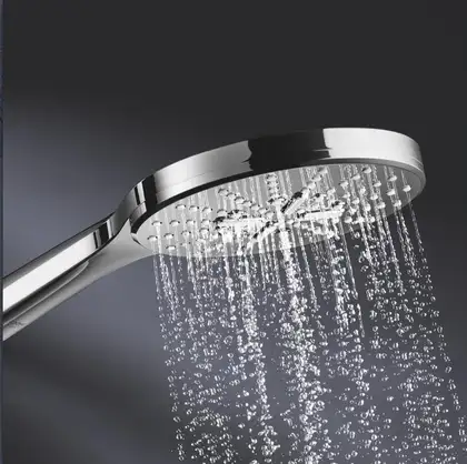 Grohe Rainshower SmartActive Душевой набор, 3 режима (26581000) Grohe Rainshower SmartActive Душевой набор, 3 режима (26581000)