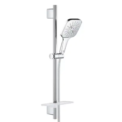 Grohe Rainshower SmartActive Душовий гарнітур, хром (26583000)