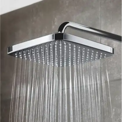 Душова система зі змішувачем для душа Grohe New Tempesta Cosmop. System (26692000) Душова система зі змішувачем для душа Grohe New Tempesta Cosmop. System (26692000)