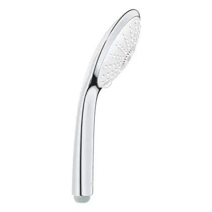 Ручний душ, 3 режими струменя Grohe Euphoria (27221001) Ручний душ, 3 режими струменя Grohe Euphoria (27221001)