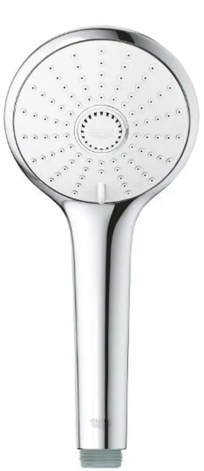 Ручний душ, 3 режими струменя Grohe Euphoria (27221001) Ручний душ, 3 режими струменя Grohe Euphoria (27221001)