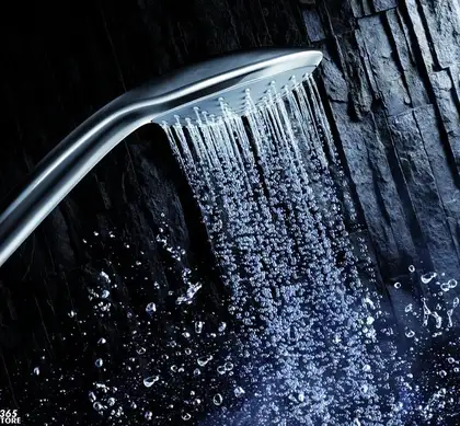 Grohe Euphoria Душевой набор с держателем, хром (27354000)