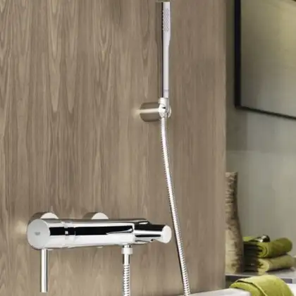 Grohe Euphoria Cosmopolitan Душевой набор, хром (27369000) Grohe Euphoria Cosmopolitan Душевой набор, хром (27369000)