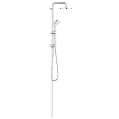 Душова система Grohe Tempesta Rustic, хром (27399002) Душова система Grohe Tempesta Rustic, хром (27399002)