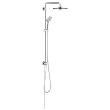 Душова система із перемикачем Grohe Euphoria System (27421002)