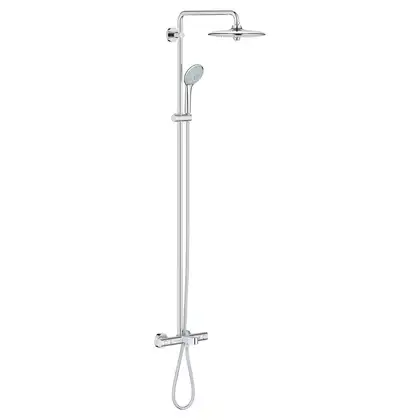Душова система для ванни Grohe Euphoria System 260 (27475001) Душова система для ванни Grohe Euphoria System 260 (27475001)