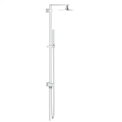 Grohe Euphoria Cube System 152, душевая система, хром (27696000)