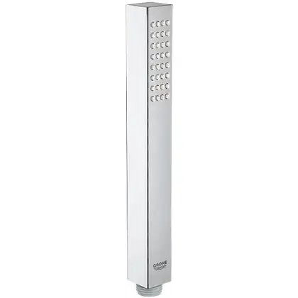 Ручний душ Grohe Euphoria Cube Stick, хром (27698000) Ручний душ Grohe Euphoria Cube Stick, хром (27698000)
