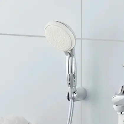 Ручний душ, 1 режим струменя Grohe New Tempesta Classic (27852001) Ручний душ, 1 режим струменя Grohe New Tempesta Classic (27852001)