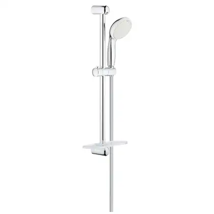 Grohe New Tempesta Classic Душовий гарнітур, хром (27926001)