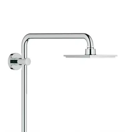 GROHE Душова система з термостатом Euphoria Cube (27932000) GROHE Душова система з термостатом Euphoria Cube (27932000)