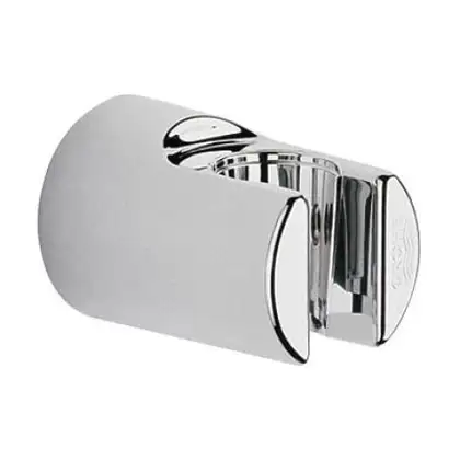 Настінний тримач для ручного душу Grohe Relexa neutral (28622000) Настінний тримач для ручного душу Grohe Relexa neutral (28622000)