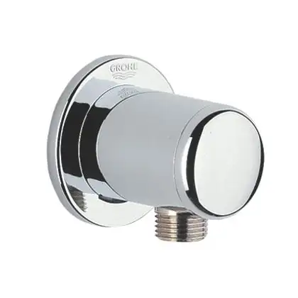 Шлангове підключення Grohe Relexa neutral (28671000)