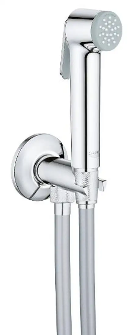 Grohe BauLoop Комплект гігієнічного душу, хром (2904200B)