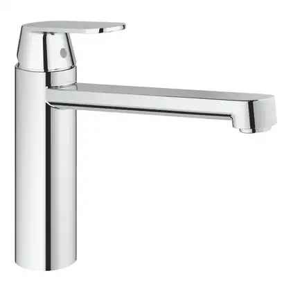 Grohe Eurosmart Cosmopolitan Смеситель для кухни, хром (30193000)