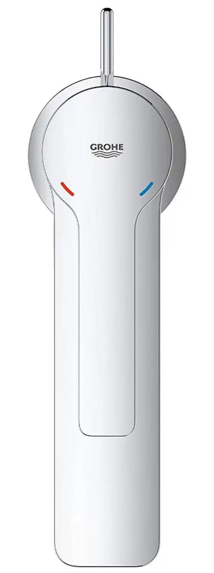 Змішувач для умивальника Grohe Lineare New XS-Size (32109001)