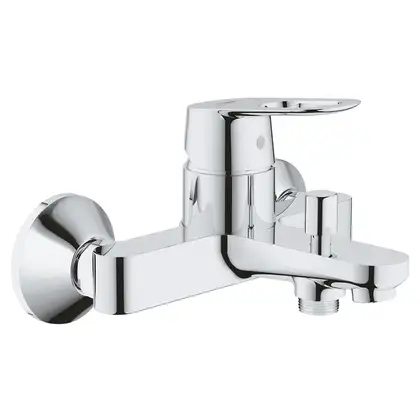 Grohe BauLoop Смеситель для ванны, хром (32815000) Grohe BauLoop Смеситель для ванны, хром (32815000)