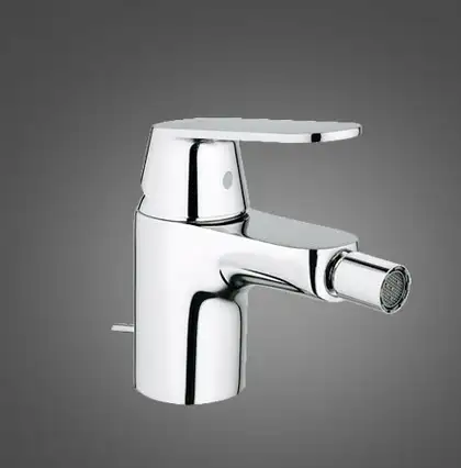 Grohe Eurosmart Cosmopolitan Змішувач для біде, хром (32839000)