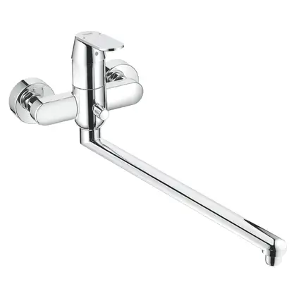 Grohe Eurosmart Cosmopolitan Змішувач для ванни, хром (32847000)