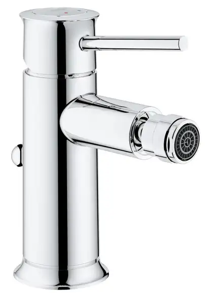 Grohe BauClassic Змішувач для біде, хром (32864000)