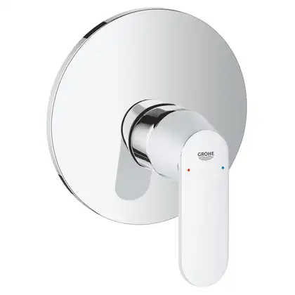 Змішувач прихованого монтажу для 1 споживача Grohe Eurosmart Cosmopolitan (32880000) Змішувач прихованого монтажу для 1 споживача Grohe Eurosmart Cosmopolitan (32880000)
