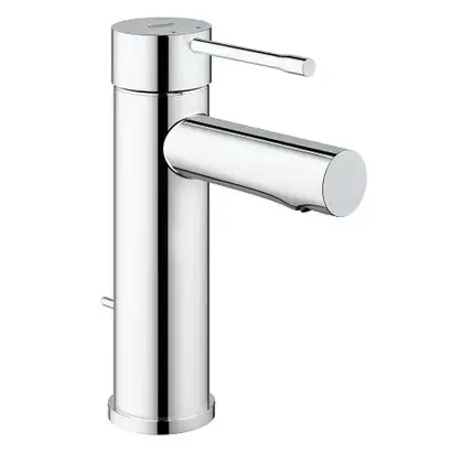 Grohe Essence New Смеситель для раковины S-размер, хром (32898001)
