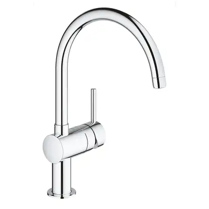 Grohe Minta Змішувач для кухні, хром (32917000)