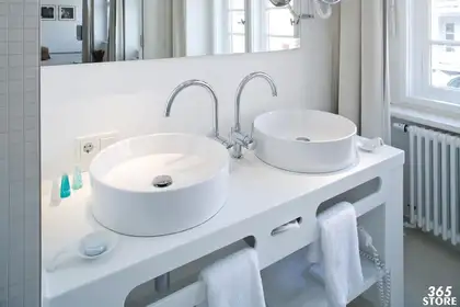 Grohe Minta Змішувач для кухні, хром (32917000)