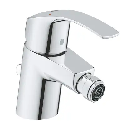 Змішувач для біде Grohe Eurosmart, хром (32929002)