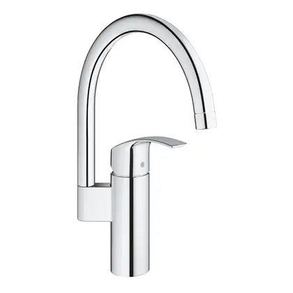 Змішувач для кухні Grohe Eurosmart (33202002) Змішувач для кухні Grohe Eurosmart (33202002)