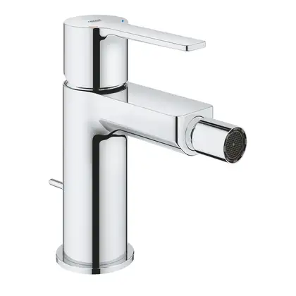 Змішувач для біде Grohe Lineare New, хром (33848001) Змішувач для біде Grohe Lineare New, хром (33848001)