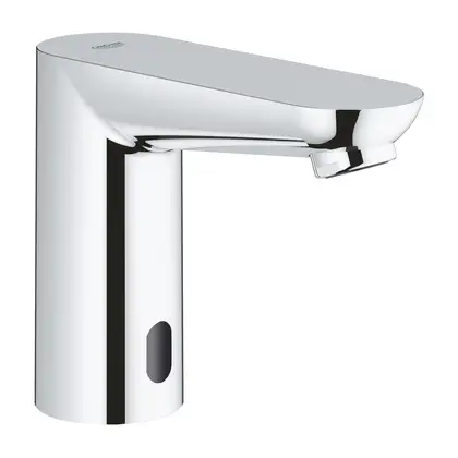 Grohe Euroeco Cosmopolitan E Монокран сенсорний (36269000) Grohe Euroeco Cosmopolitan E Монокран сенсорний (36269000)