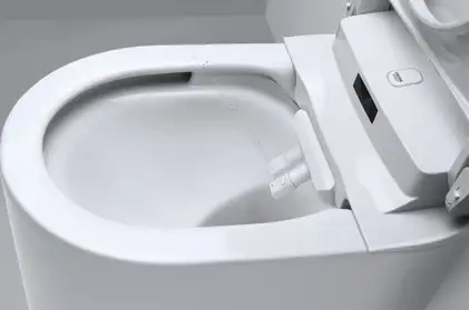 Унітаз-біде підвісний GROHE Sensia Arena (39354SH0) Унітаз-біде підвісний GROHE Sensia Arena (39354SH0)