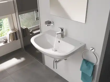 Мильниця Grohe Essentials New (40368001)