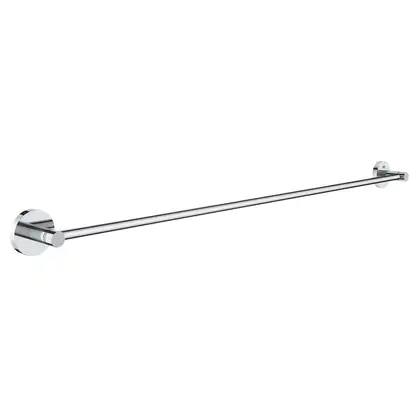 Тримач для рушників Grohe Essentials New (40386001) Тримач для рушників Grohe Essentials New (40386001)