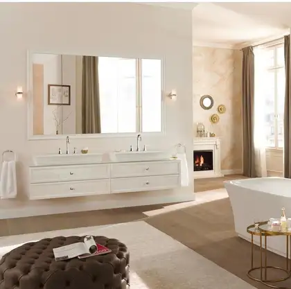 Кільце для рушника Grohe Grandera (40630000) Кільце для рушника Grohe Grandera (40630000)