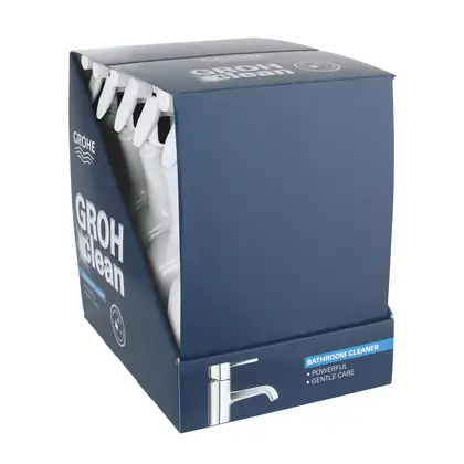 Засіб для чищення змішувачів Grohe (48166000) Засіб для чищення змішувачів Grohe (48166000)