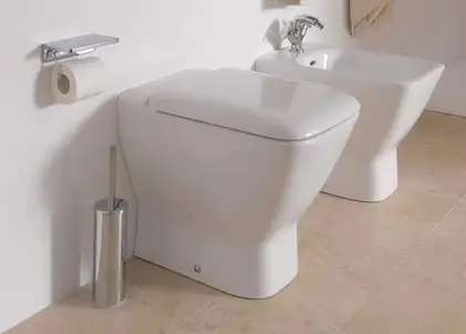 Сиденье для унитаза Laufen Palace Soft Close (H8917013000001) Сиденье для унитаза Laufen Palace Soft Close (H8917013000001)