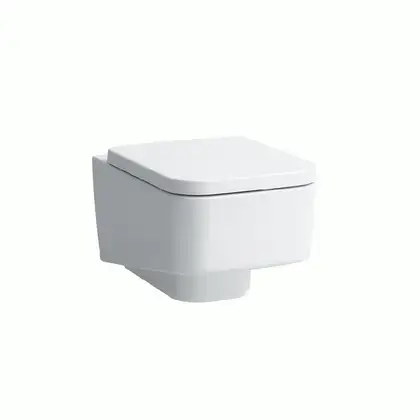 Laufen PRO S сидение для унитаза H820961, с системой медленного опускания (H8919610000001)