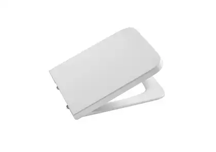Кришка для унітазу Roca Inspira Square (A80153200B)