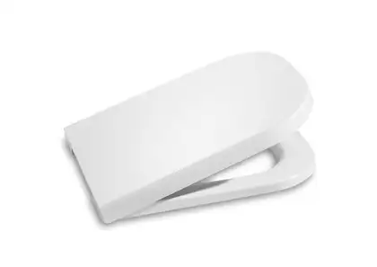 Roca GAP Rimless сиденье твердое slow-closing для компакта (A801732004) Roca GAP Rimless сиденье твердое slow-closing для компакта (A801732004)