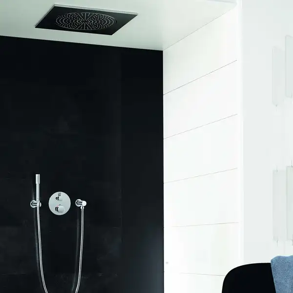 Термостат прихованого монтажу для 1 споживача Grohe Grohtherm Convent. Concealed (24075000) Термостат прихованого монтажу для 1 споживача Grohe Grohtherm Convent. Concealed (24075000)