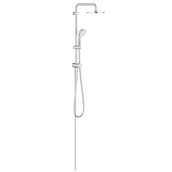 Душевая система Grohe Tempesta Rustic, хром (27399002) Душевая система Grohe Tempesta Rustic, хром (27399002)
